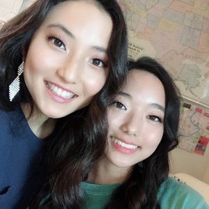 Meet your Posher, Chae in